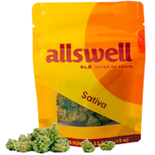 Allswell - Cherry Bing (S) - Sungrown - 3.5g
