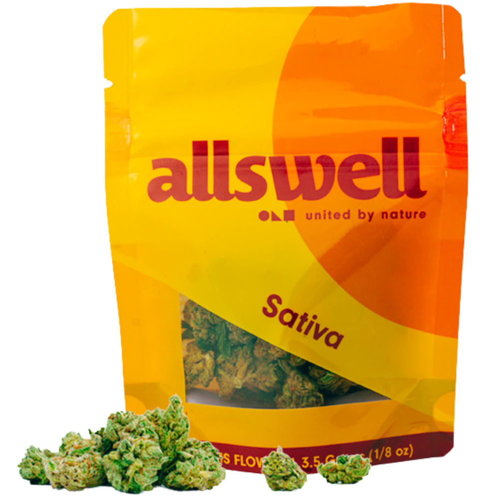 Allswell - Allswell - Cherry Bing (S) - Sungrown - 3.5g Main Image