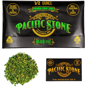 Pacific Stone - Pacific Stone - 805 Glue (H) - Sugar Shake - 14g