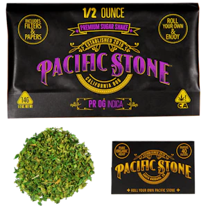 Pacific Stone - Pacific Stone - PR OG (I) - Sugar Shake - 14g