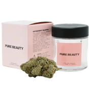 Pure Beauty - Pink Panther (I) - 3.5g