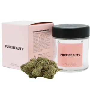 Pure Beauty - Pure Beauty - Pink Panther (I) - 3.5g