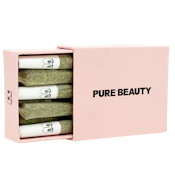 Pure Beauty - Pink Box (I) - Joint - 10pk - 3.5g