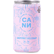 Cann - Grapefruit Rosemary - Tonic - 6pk