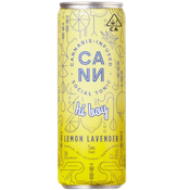 Cann - Hi Boys - Lemon Lavender - 4pk