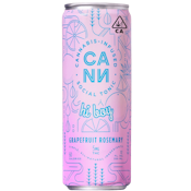 Cann - Hi Boys - Grapefruit Rosemary - 4pk