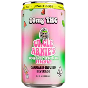 Uncle Arnies Single - Watermelon Wave - Drink - 10mg