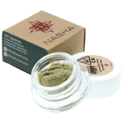 Nasha - Green - Creme De Luna - Hash - 1.2g