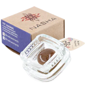 Nasha - Blue - Canal Street (S) - Hash - 1.2g