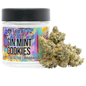Pearl Pharma - Sin Mint Cookies - Indoor - 3.5g
