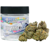 Pearl Pharma - Jet Mints - Indoor - 3.5g