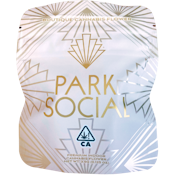 Park Social - Kiwi Strawberry (S) - Indoor - 3.5g