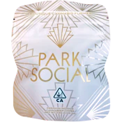 Park Social - Exodus Blastoff (S) - Indoor - 3.5g