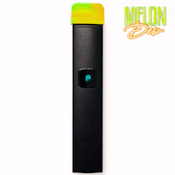 Plug Play - AIO - Exotics - Melon Dew (H) - Disp - 1g