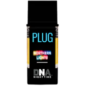 Plug Play - DNA - Northern Lights (I) - Cart - 1g