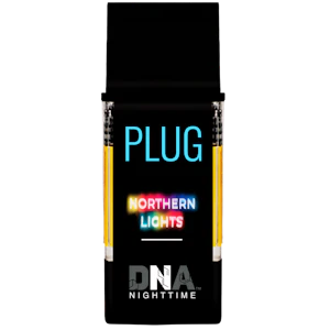 PLUGPLAY™ - Plug Play - DNA - Northern Lights (I) - Cart - 1g