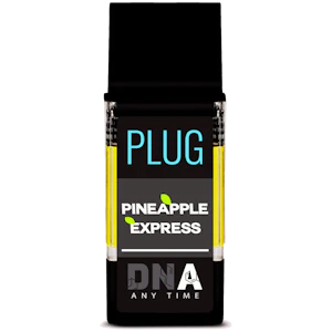 PLUGPLAY™ - Plug Play - DNA - Pineapple Express (H) - Cart - 1g