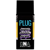 Plug Play - DNA - Sugar Daddy Purple (I) - Cart - 1g