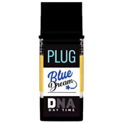 Plug Play - DNA - Blue Dream (S) - Cart - 1g