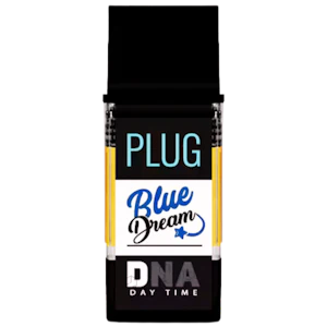 PLUGPLAY™ - Plug Play - DNA - Blue Dream (S) - Cart - 1g