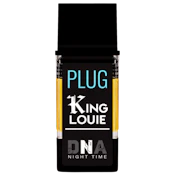 Plug Play - DNA - King Louie (I) - Cart - 1g