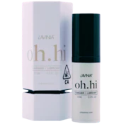 Lavinia - Oh Hi Lube - 100mg - 15ml