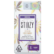 Stiiizy - Diamond - Northern Lights (I) - Cart - 1g
