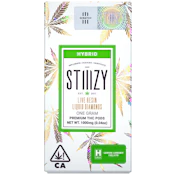 Stiiizy - Diamond - Lemon Cherry Gelato (H) - Cart - 1g