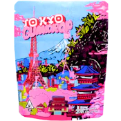 Teds Budz - Tokyo Gumdrop - Indoor - 3.5g