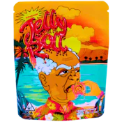 Teds Budz - Hawaiian Jelly Roll - Indoor - 3.5g