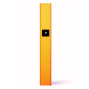 Plug N Play - Battery - Orange Steel