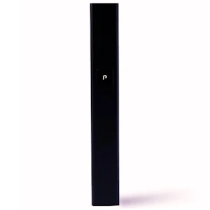 PLUGPLAY™ - Plug N Play - Battery - Black