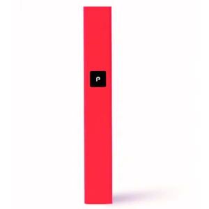 PLUGPLAY™ - Plug N Play - Battery - Red Steel