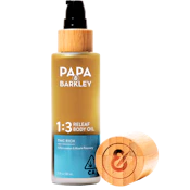Papa and Barkley - Body Oil - 1CBD:3THC - 60ml