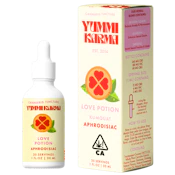 Yummi Karma - Love Potion 6:3:1 - 30ml
