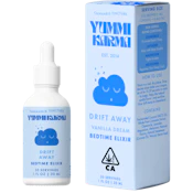 Yummi Karma - Drift Away - Tincture - 30ml