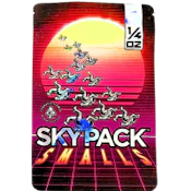 Skypack - Black Cherry Pressure - Indoor - 7g