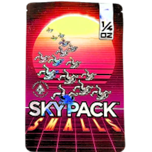 Skypack - Skypack - Black Cherry Pressure - Indoor - 7g