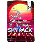 Skypack - Grape Goober (I) - Indoor - 7g