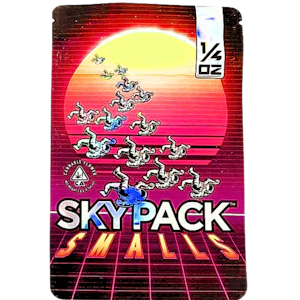 Skypack - Skypack - Grape Goober (I) - Indoor - 7g