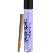 Khalifa Kush - Violet Sky (H) - Joint - 1g