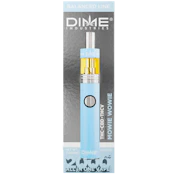 Dime Industries - Mowie Wowie THCV - Disp - 2g