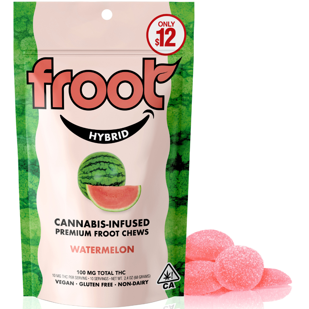 Froot — Watermelon