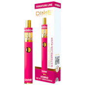 Dime Industries - Watermelon Kush (H) - Disp - 1g
