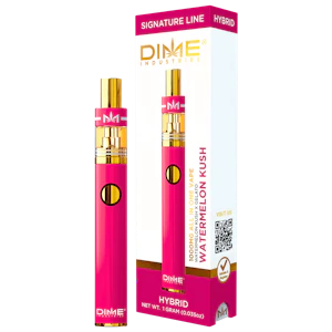 Dime Industries - Dime Industries - Watermelon Kush (H) - Disp - 1g