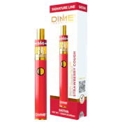 Dime Industries - Strawberry Cough (S) - Disp - 1g
