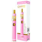 Dime Industries - Pink Rose (H) - Disp - 1g