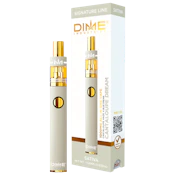 Dime Industries - Cantaloupe Dream (S) - Disp - 1g