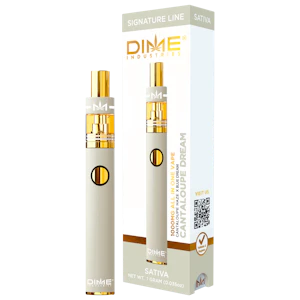 Dime Industries - Dime Industries - Cantaloupe Dream (S) - Disp - 1g