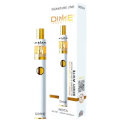 Dime Industries - Berry White (I) - Disp - 1g